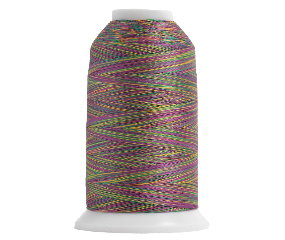 Superior Threads King Tut - Cotton Quilting Thread 2,000 yd - Various Colours