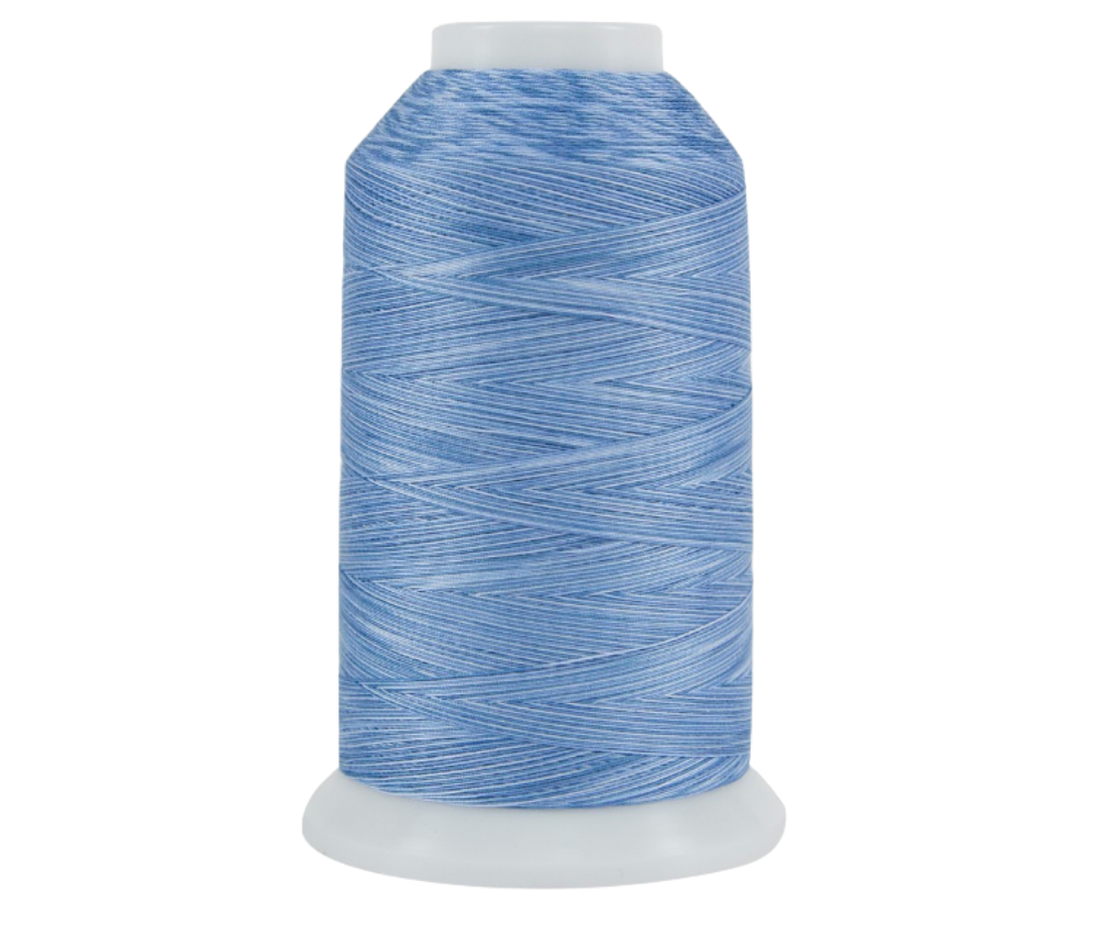 Superior Threads King Tut - Cotton Quilting Thread 2,000 yd - Various Colours