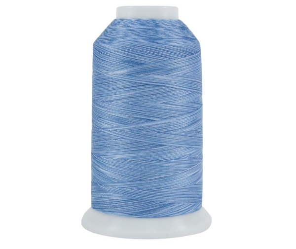 Superior Threads King Tut - Cotton Quilting Thread 2,000 yd - Various Colours