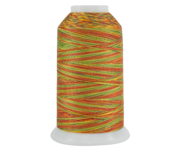 Superior Threads King Tut - Cotton Quilting Thread 2,000 yd - Various Colours