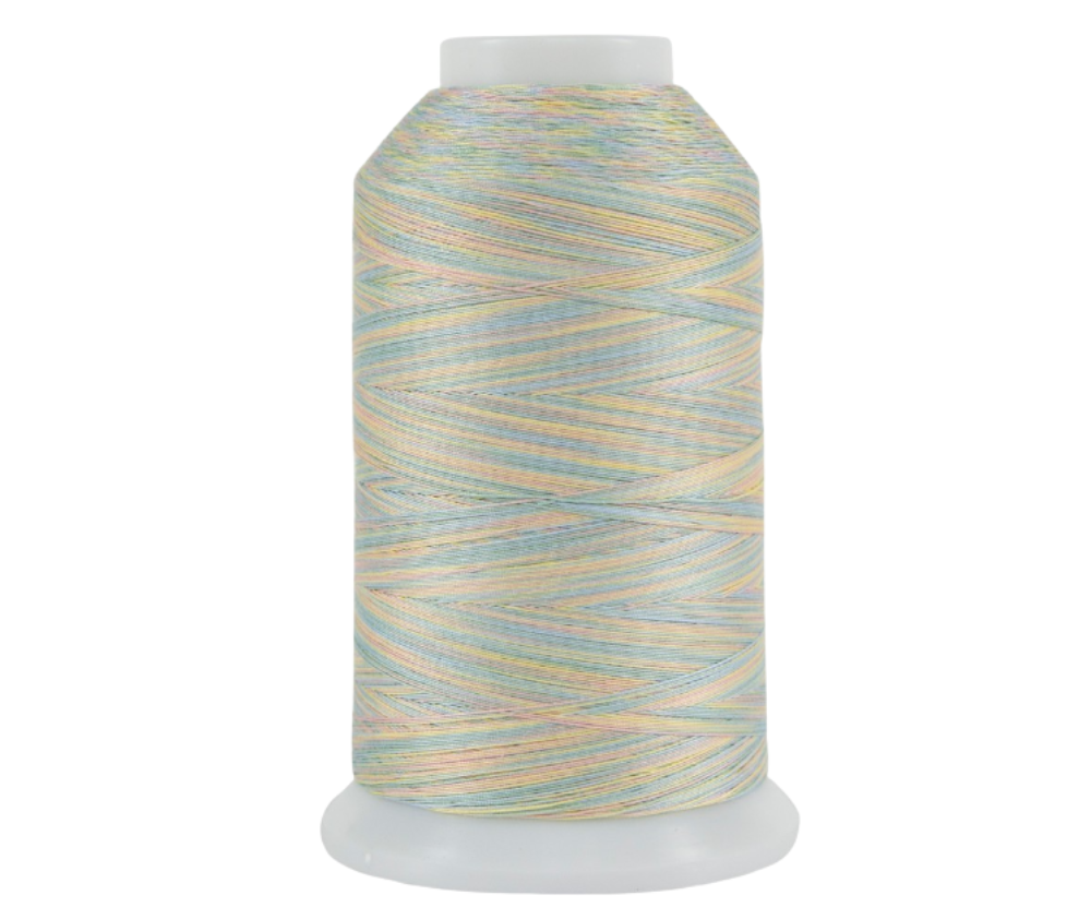 Superior Threads King Tut - Cotton Quilting Thread 2,000 yd - Various Colours
