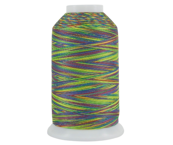 Superior Threads King Tut - Cotton Quilting Thread 2,000 yd - Various Colours