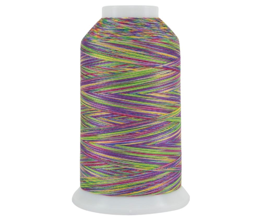 Superior Threads King Tut - Cotton Quilting Thread 2,000 yd - Various Colours