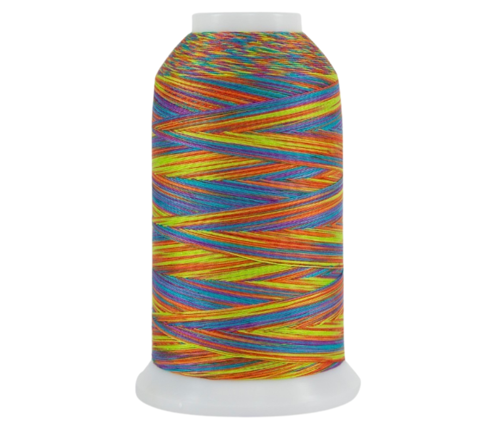 Superior Threads King Tut - Cotton Quilting Thread 2,000 yd - Various Colours