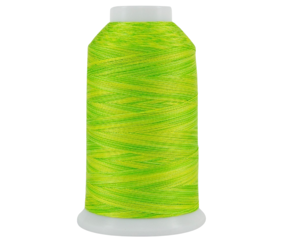 Superior Threads King Tut - Cotton Quilting Thread 2,000 yd - Various Colours