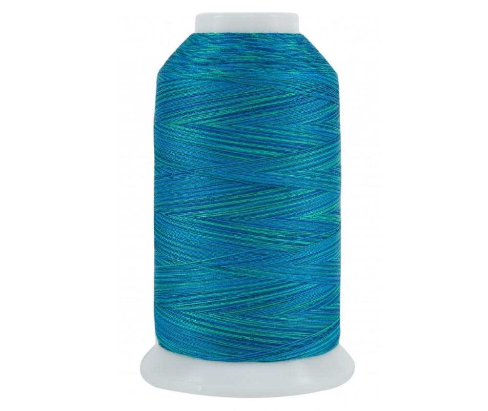 Superior Threads King Tut - Cotton Quilting Thread 2,000 yd - Various Colours