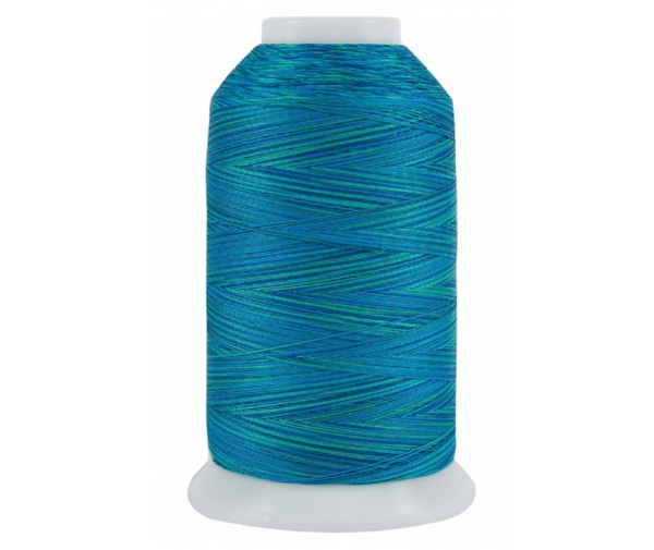 Superior Threads King Tut - Cotton Quilting Thread 2,000 yd - Various Colours