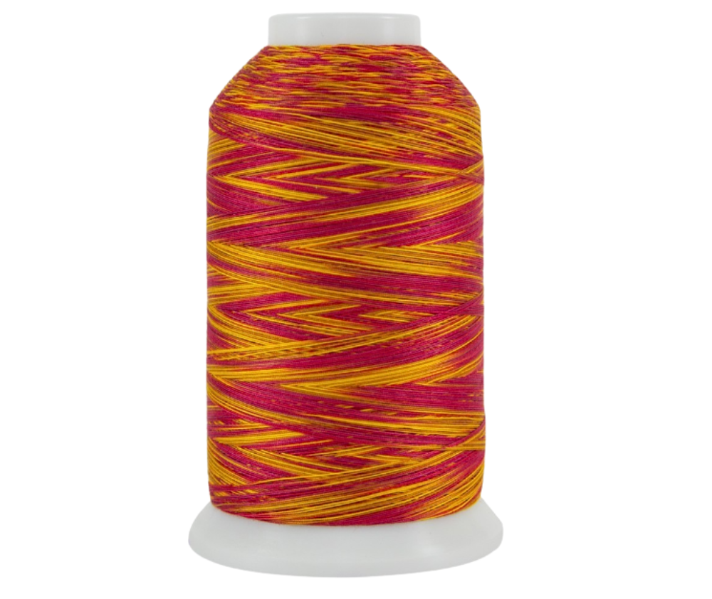 Superior Threads King Tut - Cotton Quilting Thread 2,000 yd - Various Colours