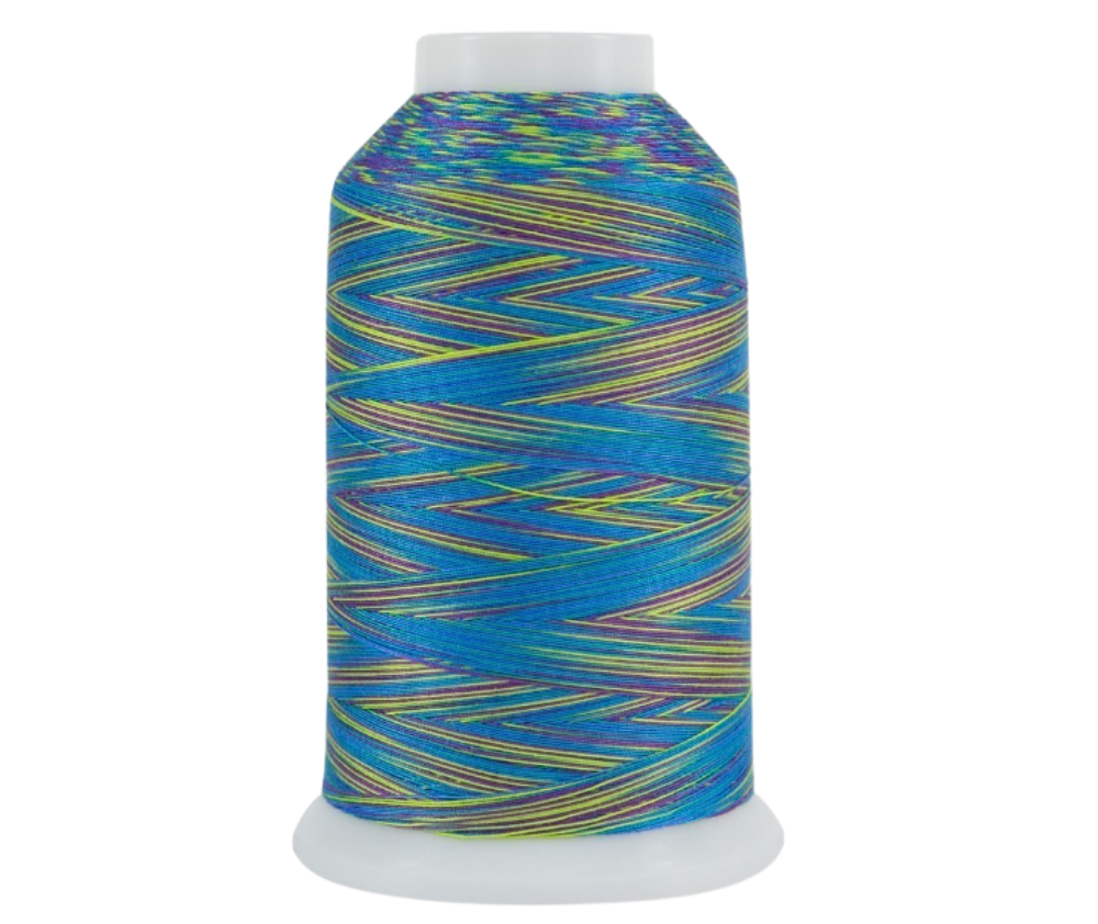 Superior Threads King Tut - Cotton Quilting Thread 2,000 yd - Various Colours