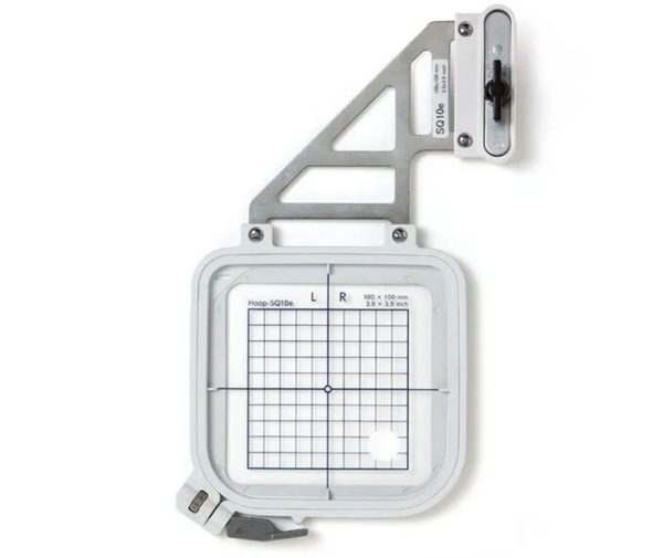 Janome 100x100mm Hoop SQ10e - 819401007