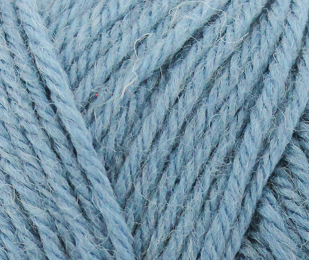 Broadway Yarns: Purely Wool 100% Pure Wool