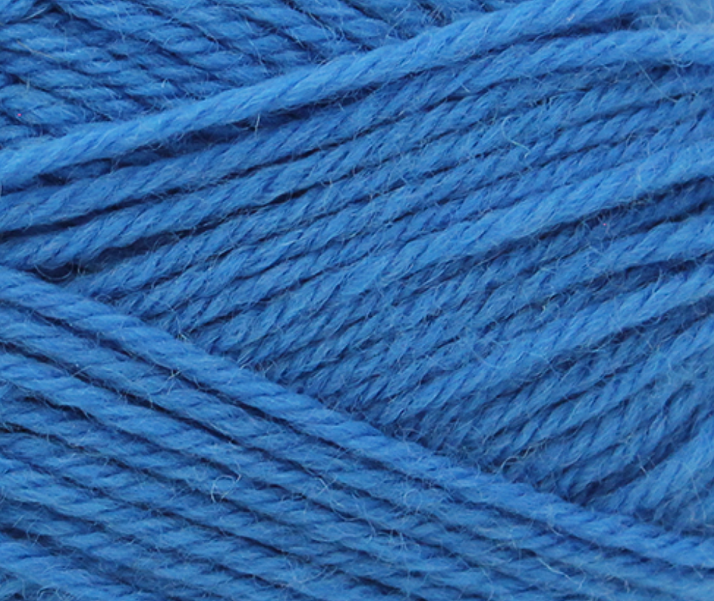 Broadway Yarns: Purely Wool 100% Pure Wool