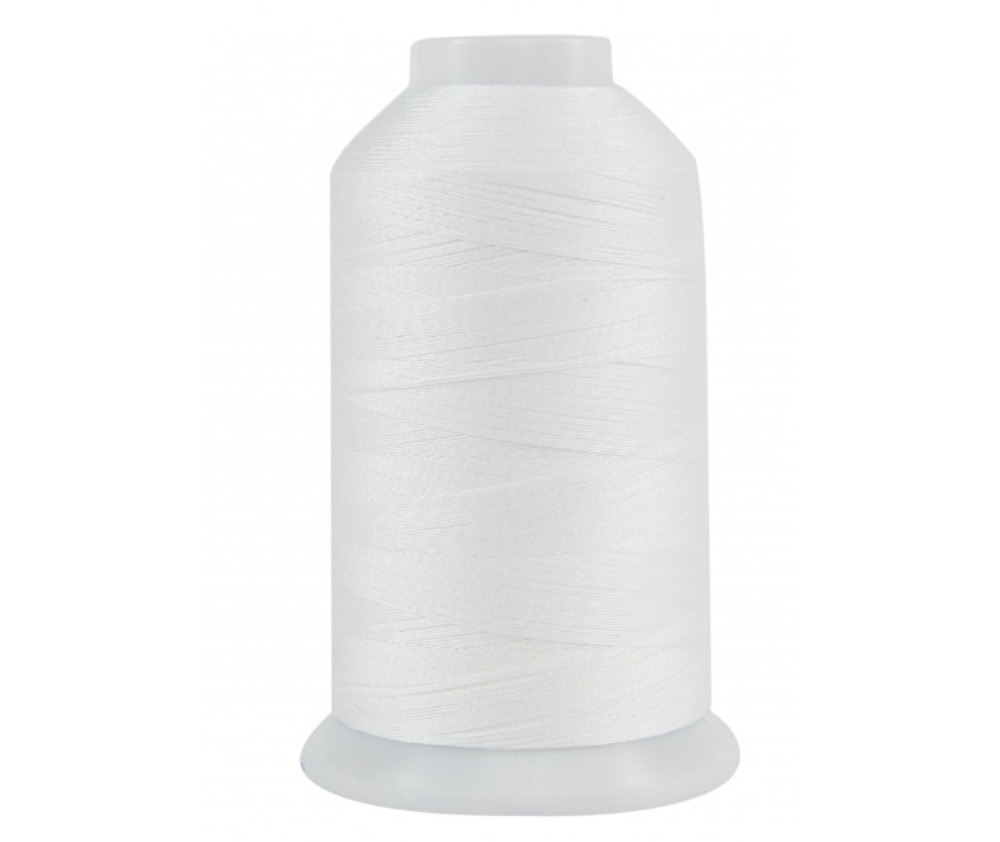 Superior Threads King Tut - Cotton Quilting Thread 2,000 yd - Various Colours
