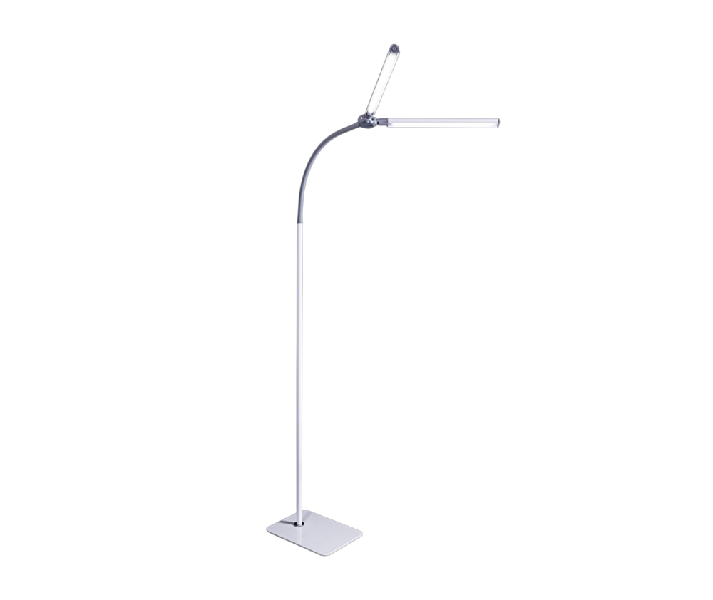 Daylight Duo Pro Floor Lamp