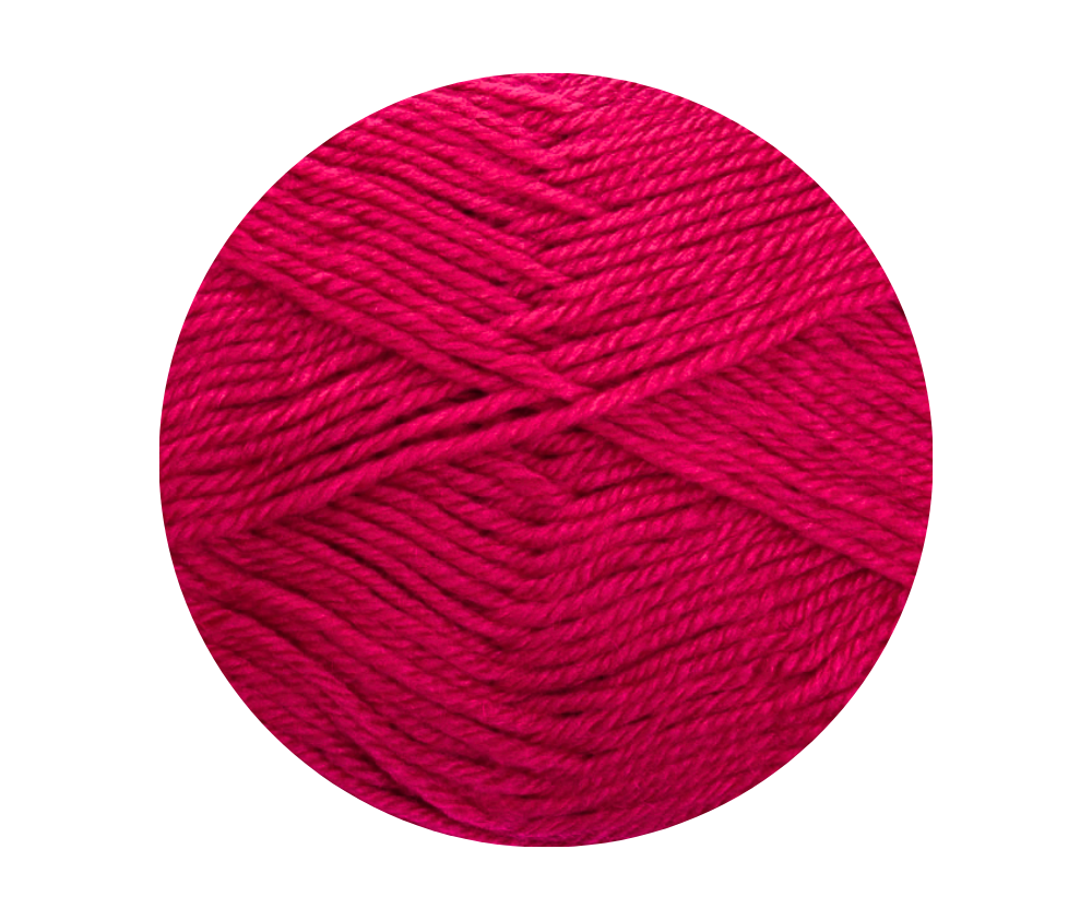 Ashford 100% Merino 4ply