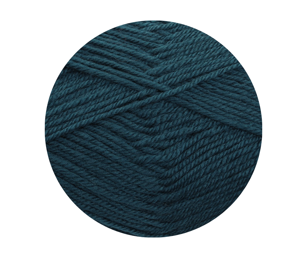 Ashford 100% Merino 4ply