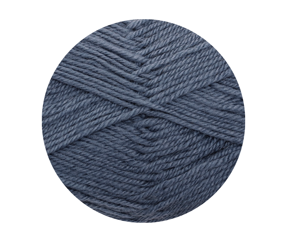 Ashford 100% Merino 4ply
