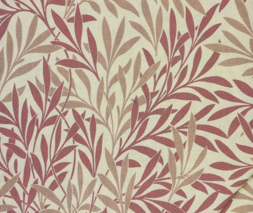 Autumn Garden - Retro 2