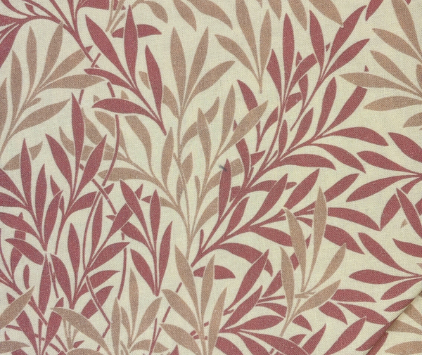 Autumn Garden - Retro 2