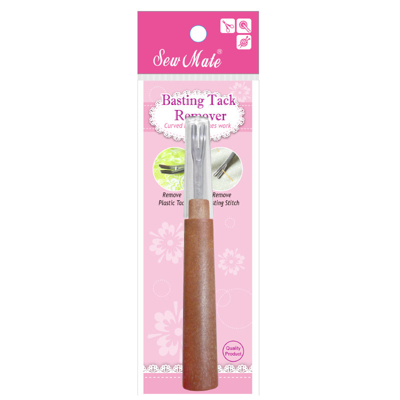 Sew Mate Tag/Basting Stitch Cutting Tool