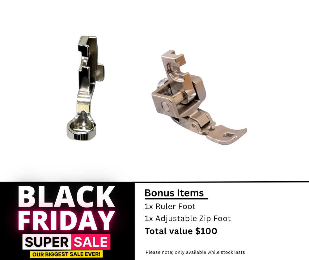 Brother BQ3100 Sewing and Quilting Machine