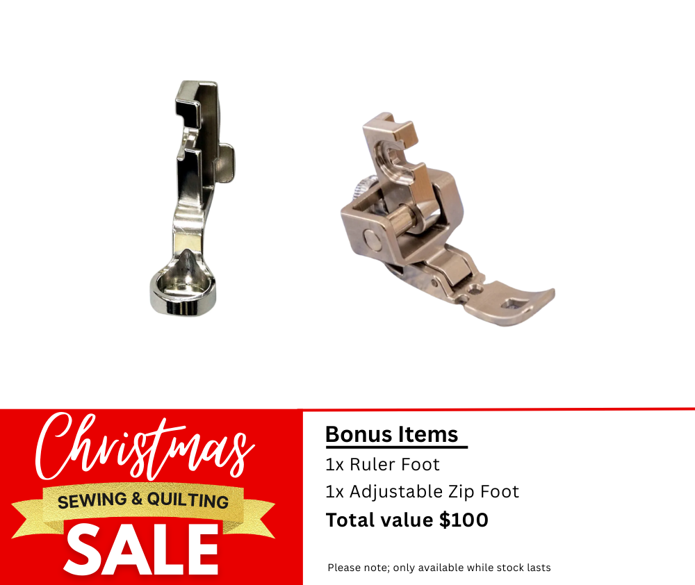 Brother BQ3100 Sewing and Quilting Machine