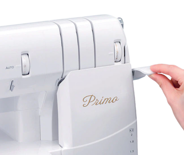 Baby Lock Primo Cover Stitch Machine - BLP6