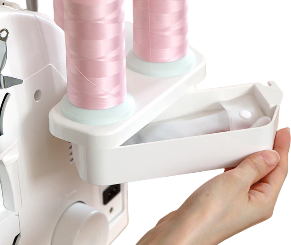 Baby Lock Primo Cover Stitch Machine - BLP6