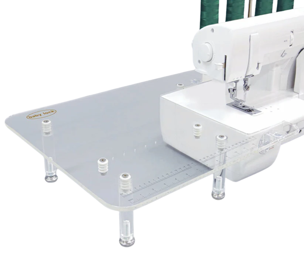 Babylock Extension Table For Gloria, Euphoria, Ovation & Acclaim - CT-5S