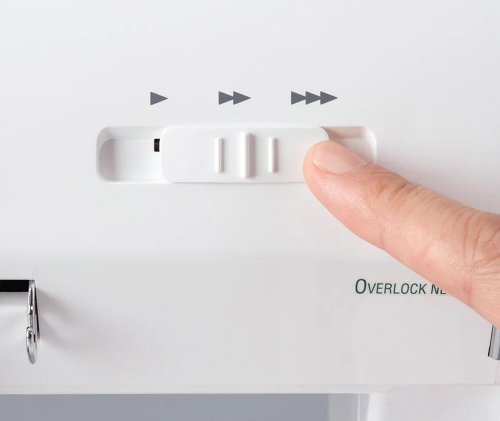 Babylock Gloria Overlocker/Coverseamer