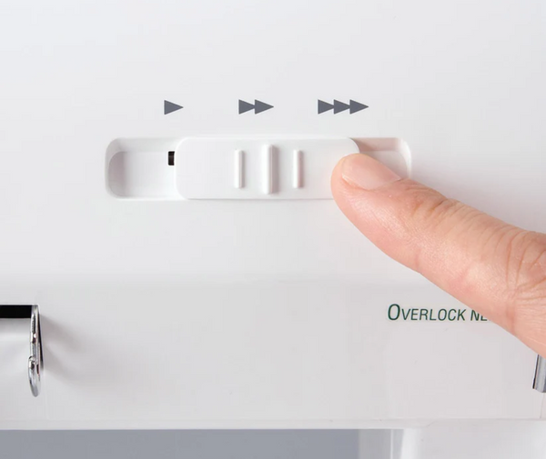 Babylock Gloria Overlocker/Coverseamer