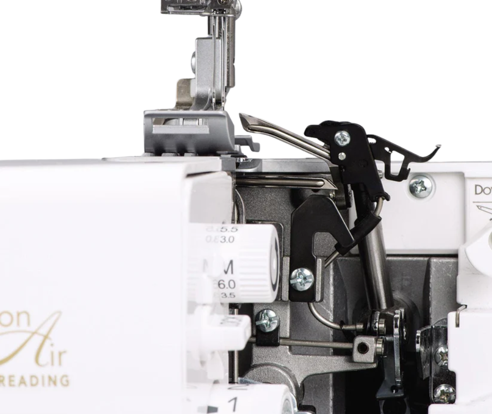 Babylock Gloria Overlocker/Coverseamer