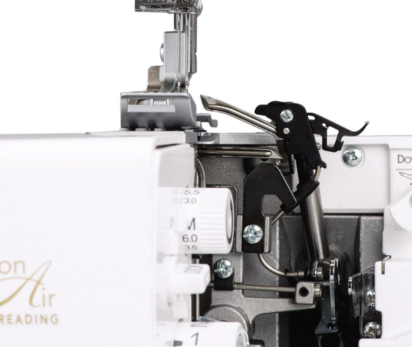 Babylock Gloria Overlocker/Coverseamer