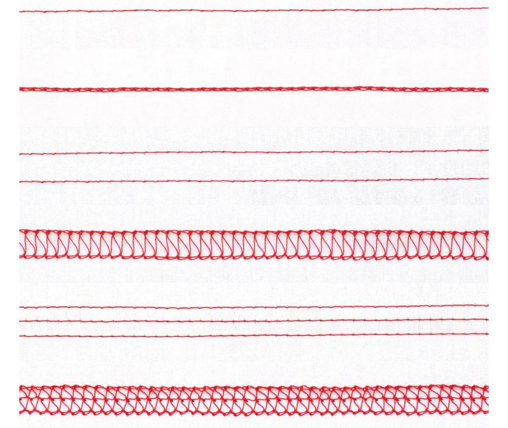 Babylock Gloria Overlocker/Coverseamer