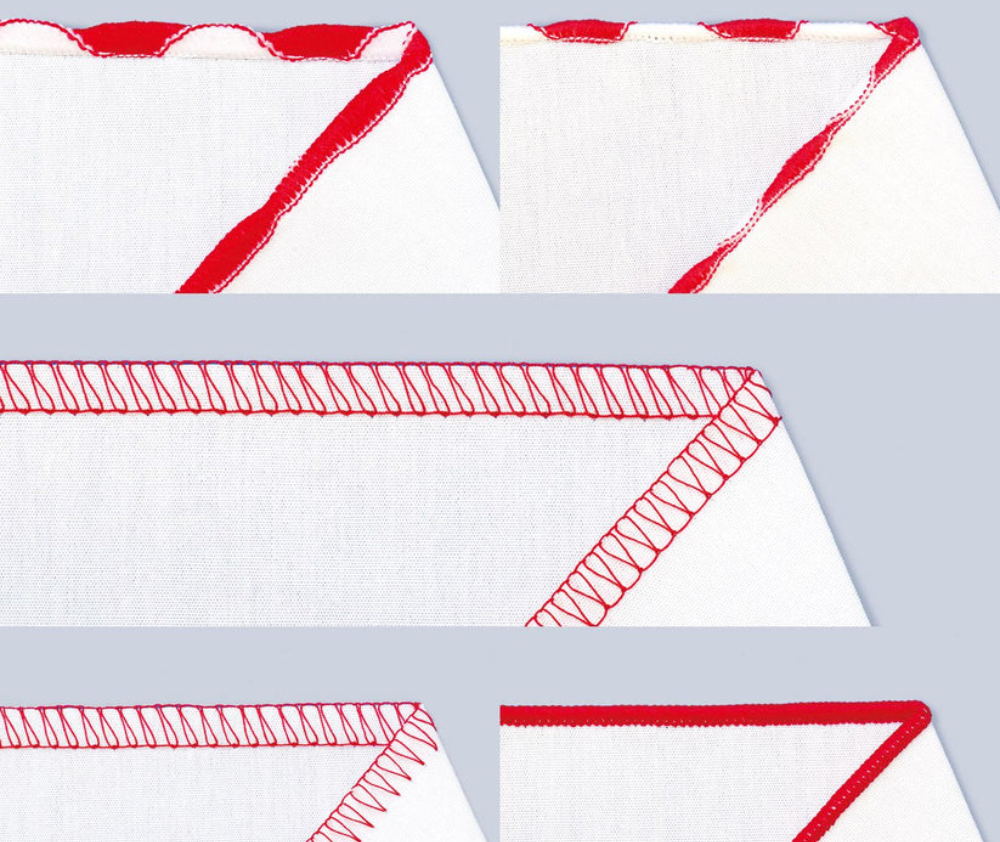 Babylock Gloria Overlocker/Coverseamer