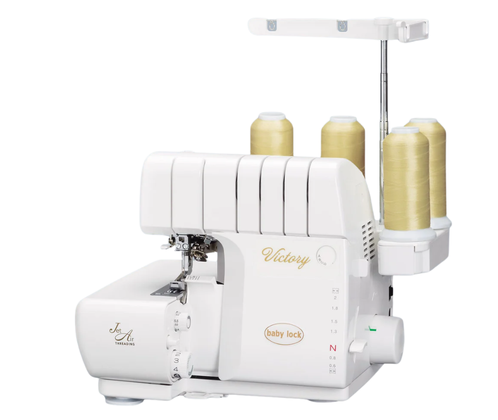 Babylock Victory Overlocker