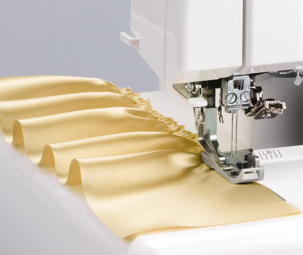 Babylock Victory Overlocker