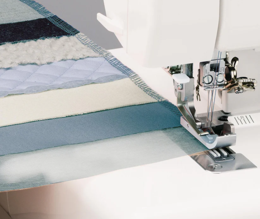 Babylock Victory Overlocker