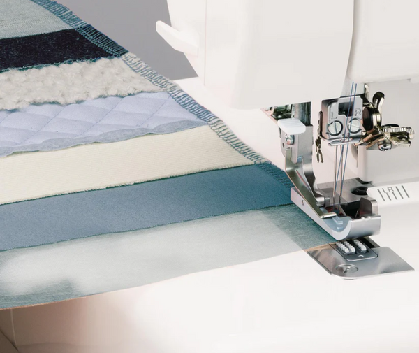 Babylock Victory Overlocker