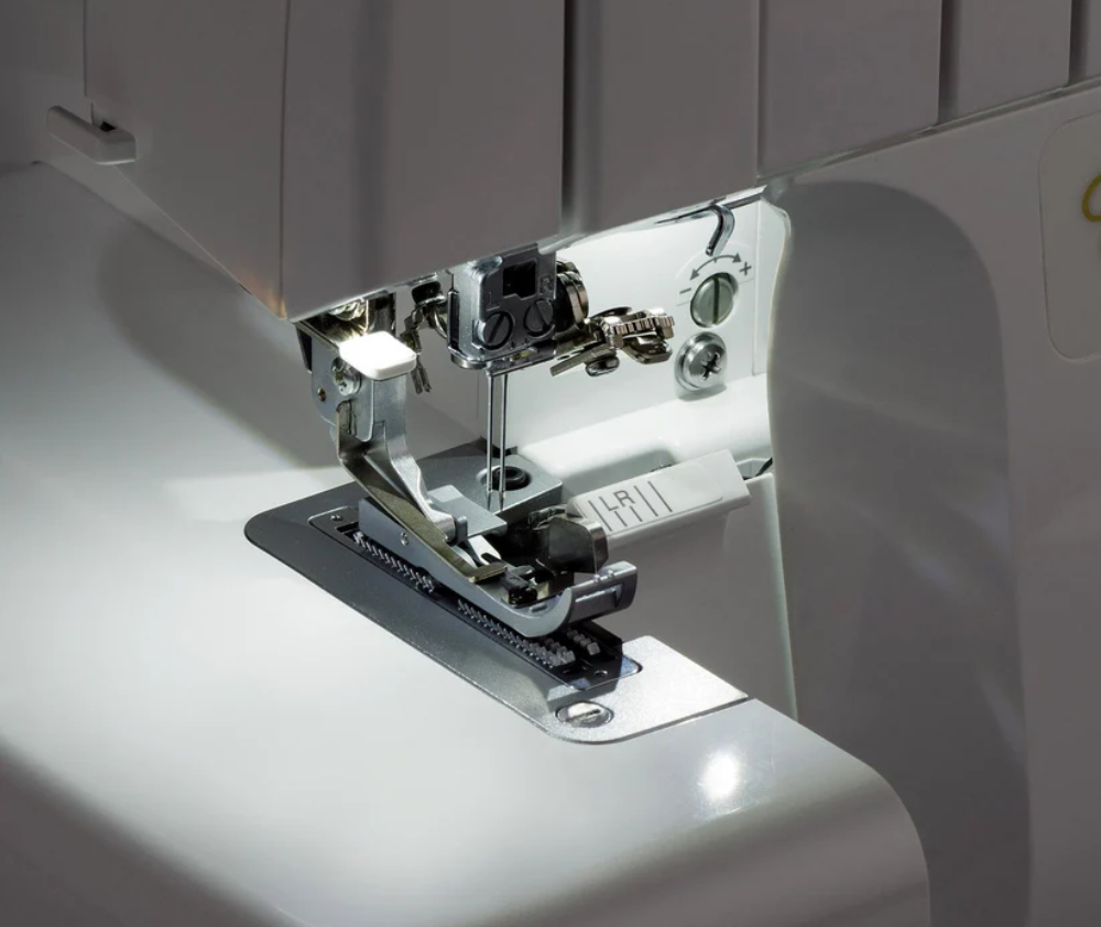 Babylock Victory Overlocker