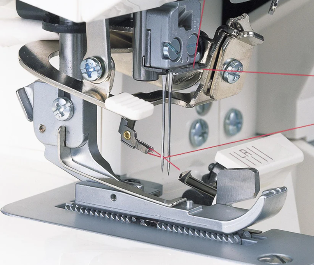 Babylock Victory Overlocker
