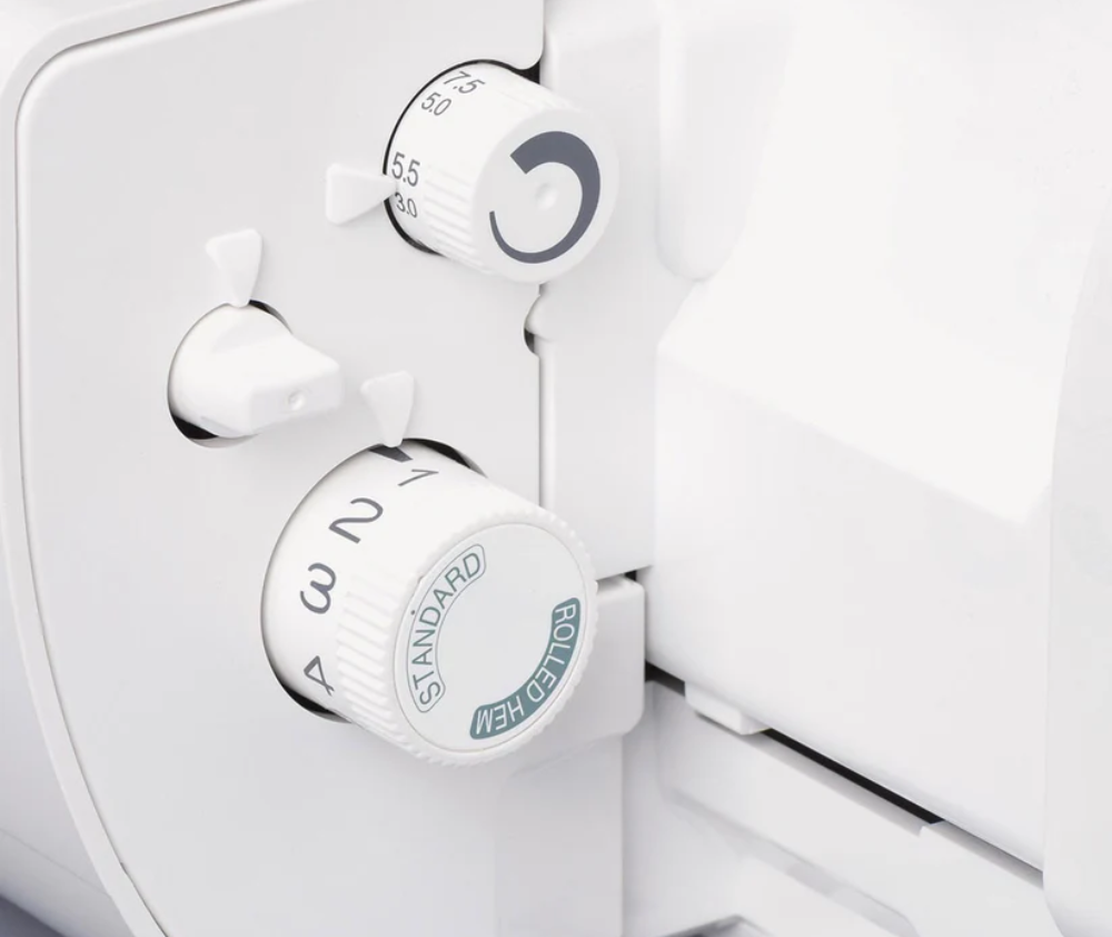 Babylock Victory Overlocker
