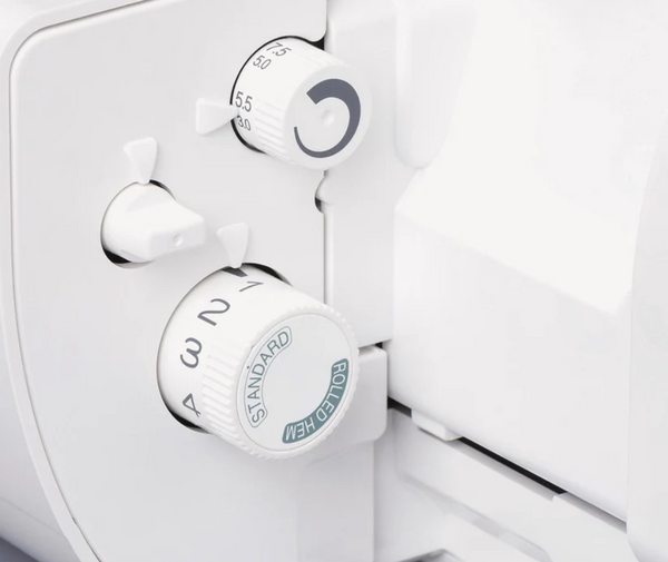 Babylock Victory Overlocker