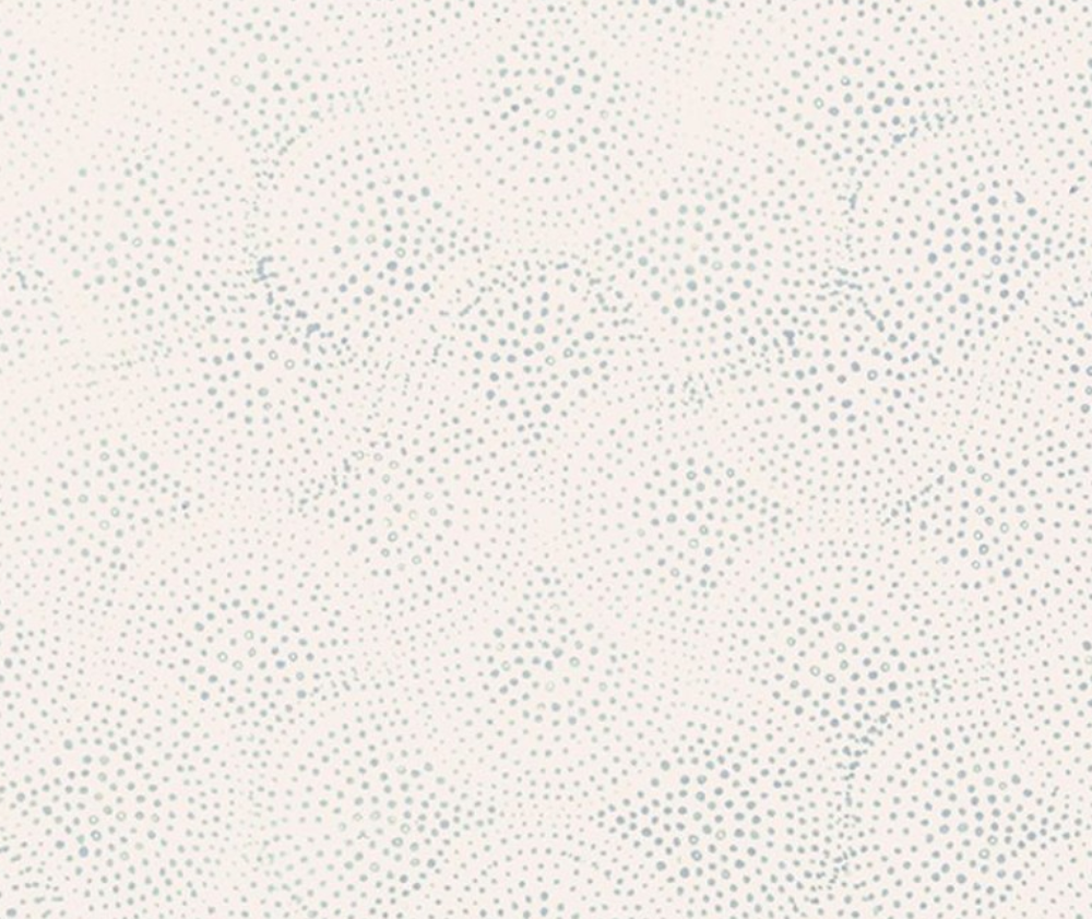 Bali Batik Small Dots Mist - 0.1m