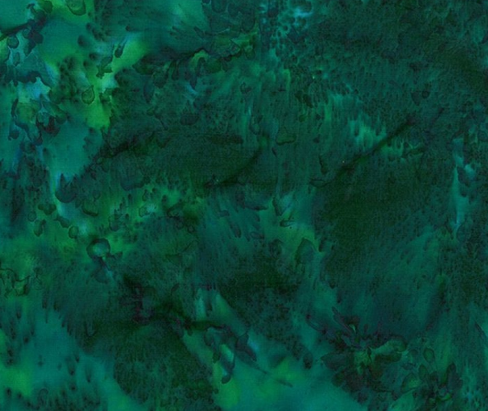 Bali Batik Marble Veridian - 0.1m