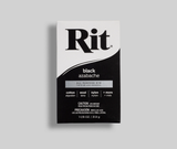 Rit Powder Dye - 20 Colours To Choose From