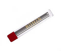 Bohin Extra Fine Chalk Mechanical Pencil Refill - Grey