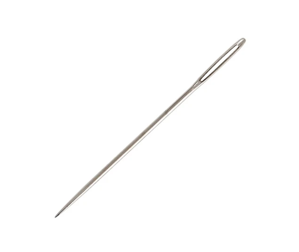 Bohin Chenille Needles Size 20 - 6/pkt
