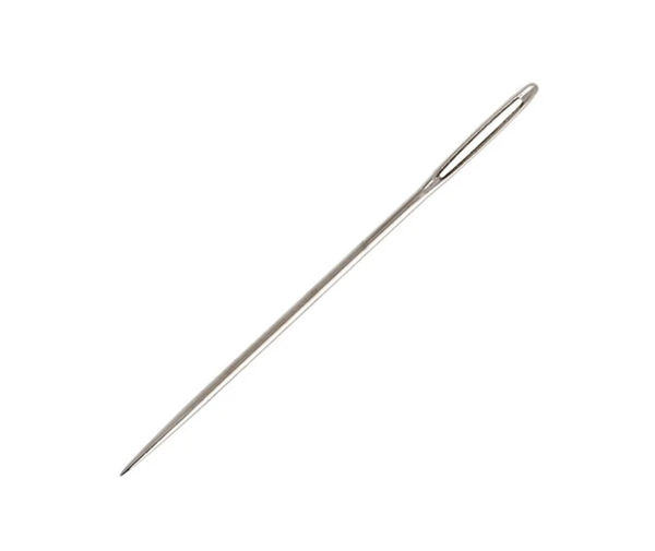 Bohin Chenille Needles Size 20 - 6/pkt