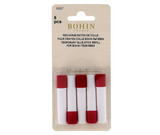Bohin Textile Glue Pen Refill - 5 Pack